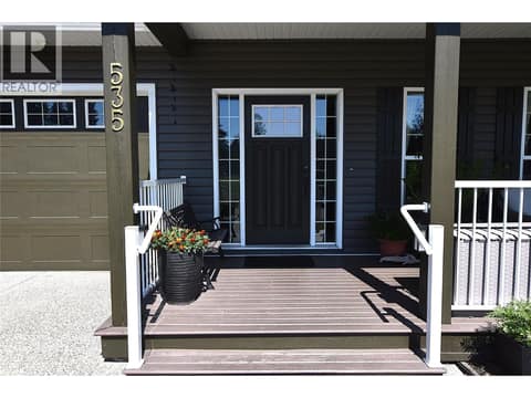Lets go inside at 535 Loon Avenue, Okanagan North, Vernon