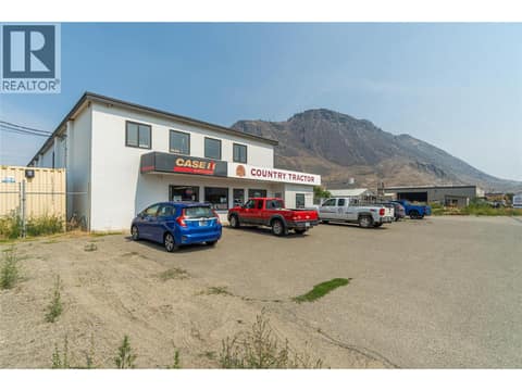 Photo 2 of 580 Chilcotin Road, Sun Rivers, Kamloops