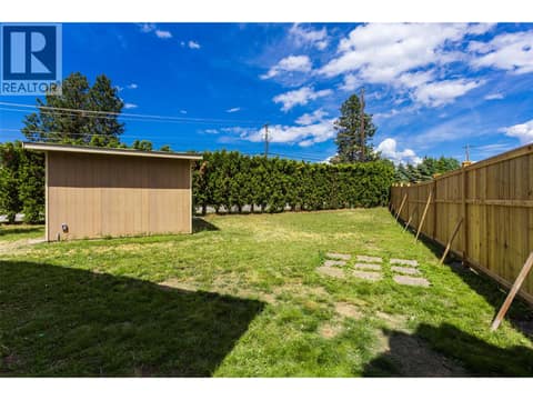 Photo 26 of 3535 McCulloch Road Unit# 10, South East Kelowna