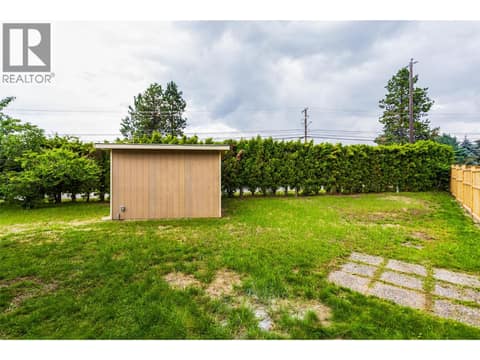 Photo 36 of 3535 McCulloch Road Unit# 10, South East Kelowna