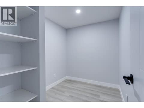 Office/Den at 3535 McCulloch Road Unit# 10, South East Kelowna