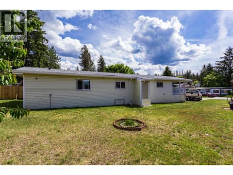 Spring pics before the summer heat at 3535 McCulloch Road Unit# 10, South East Kelowna