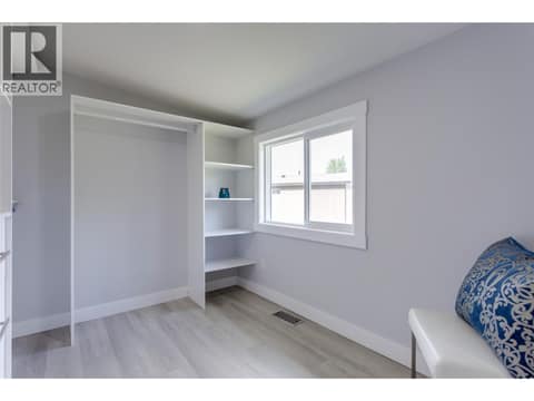 Walk-in Closet 1 at 3535 McCulloch Road Unit# 10, South East Kelowna