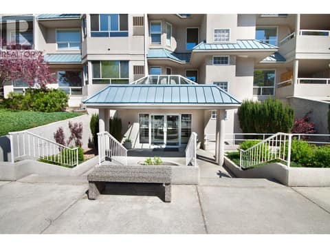 Photo 1 of 1965 Durnin Road Unit# 122, Springfield/Spall, Kelowna