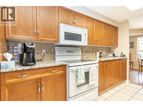 Photo 10 of 1965 Durnin Road Unit# 122, Springfield/Spall, Kelowna
