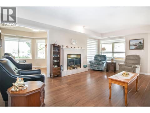Photo 2 of 1965 Durnin Road Unit# 122, Springfield/Spall, Kelowna