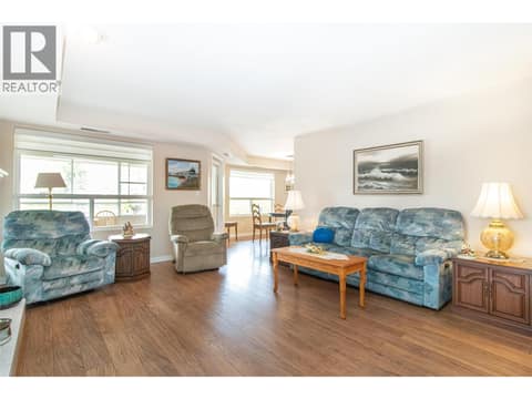 Photo 4 of 1965 Durnin Road Unit# 122, Springfield/Spall, Kelowna