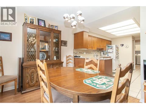 Photo 7 of 1965 Durnin Road Unit# 122, Springfield/Spall, Kelowna