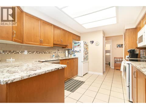 Photo 8 of 1965 Durnin Road Unit# 122, Springfield/Spall, Kelowna