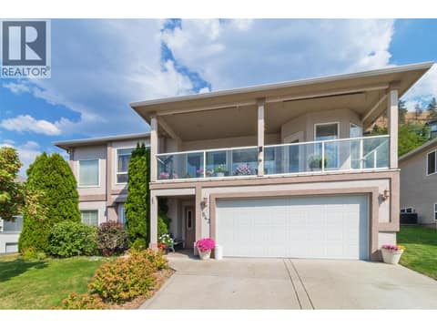 Photo 1 of 843 Lone Pine Drive, Black Mountain, Kelowna