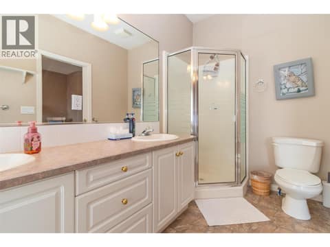 Photo 22 of 843 Lone Pine Drive, Black Mountain, Kelowna