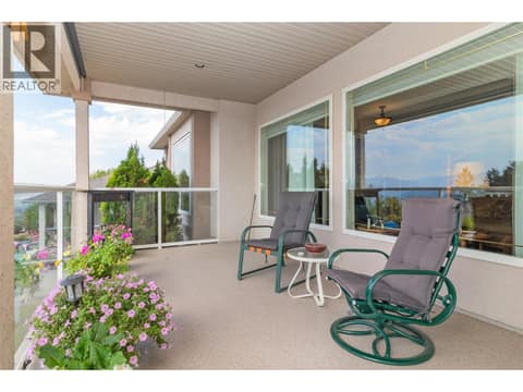 Photo 34 of 843 Lone Pine Drive, Black Mountain, Kelowna