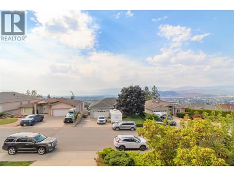 Photo 37 of 843 Lone Pine Drive, Black Mountain, Kelowna