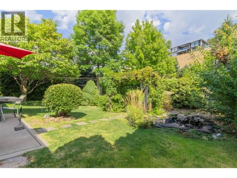 Photo 41 of 843 Lone Pine Drive, Black Mountain, Kelowna