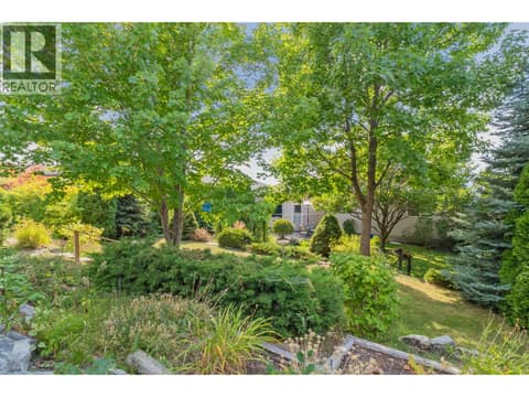 Photo 46 of 843 Lone Pine Drive, Black Mountain, Kelowna