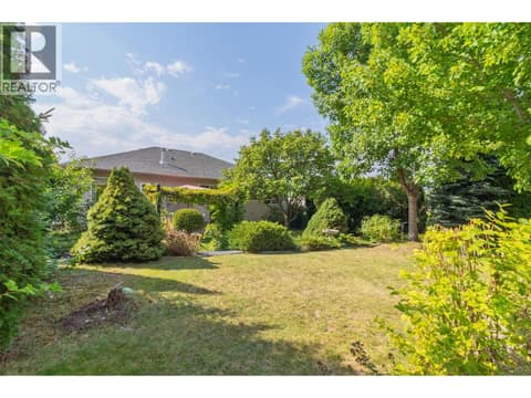 Photo 47 of 843 Lone Pine Drive, Black Mountain, Kelowna