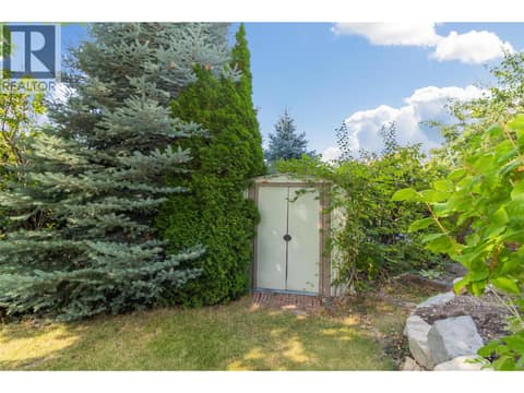Photo 48 of 843 Lone Pine Drive, Black Mountain, Kelowna