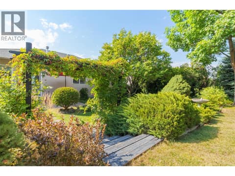 Photo 50 of 843 Lone Pine Drive, Black Mountain, Kelowna