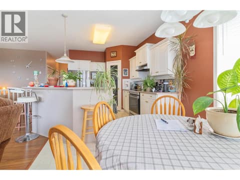 Photo 8 of 843 Lone Pine Drive, Black Mountain, Kelowna