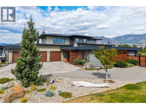 Photo 1 of 249 RUE CHEVAL NOIR, Tobiano, Kamloops