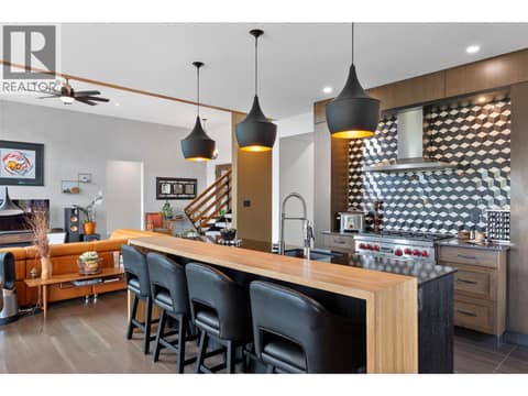 Photo 12 of 249 RUE CHEVAL NOIR, Tobiano, Kamloops