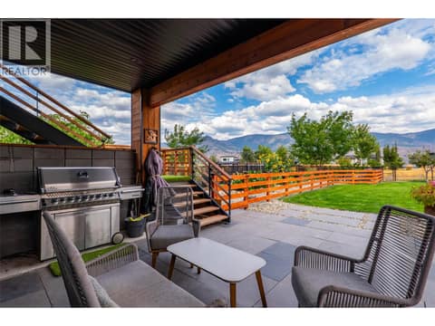 Photo 18 of 249 RUE CHEVAL NOIR, Tobiano, Kamloops