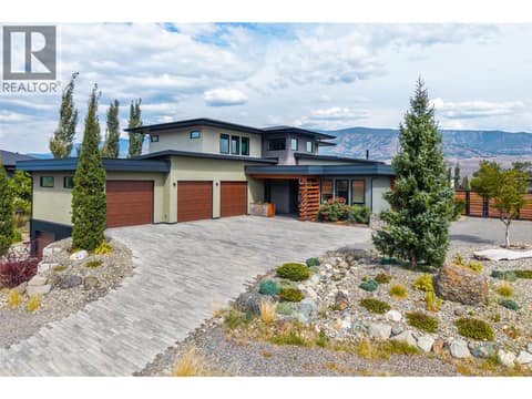 Photo 2 of 249 RUE CHEVAL NOIR, Tobiano, Kamloops