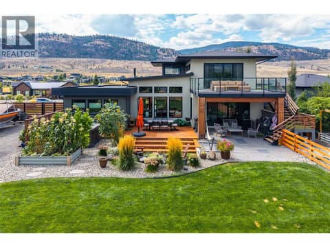 Photo 3 of 249 RUE CHEVAL NOIR, Tobiano, Kamloops