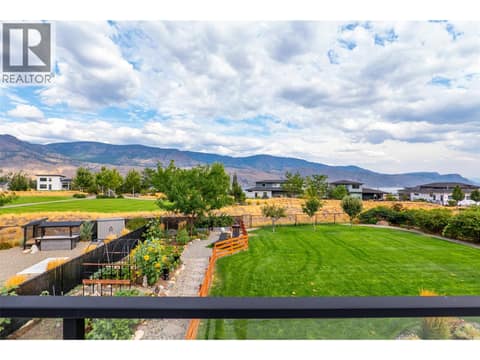 Photo 35 of 249 RUE CHEVAL NOIR, Tobiano, Kamloops