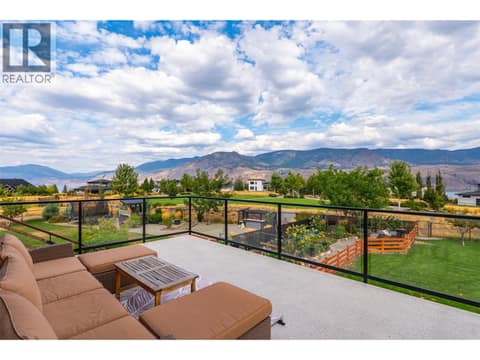 Photo 37 of 249 RUE CHEVAL NOIR, Tobiano, Kamloops