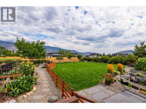 Photo 38 of 249 RUE CHEVAL NOIR, Tobiano, Kamloops