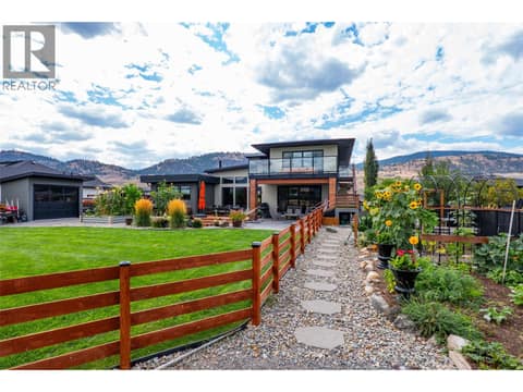 Photo 69 of 249 RUE CHEVAL NOIR, Tobiano, Kamloops