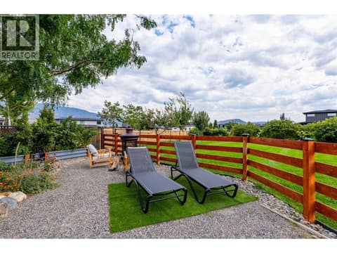 Photo 70 of 249 RUE CHEVAL NOIR, Tobiano, Kamloops