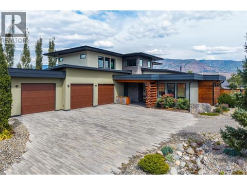 Photo 74 of 249 RUE CHEVAL NOIR, Tobiano, Kamloops