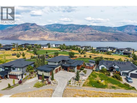 Photo 76 of 249 RUE CHEVAL NOIR, Tobiano, Kamloops
