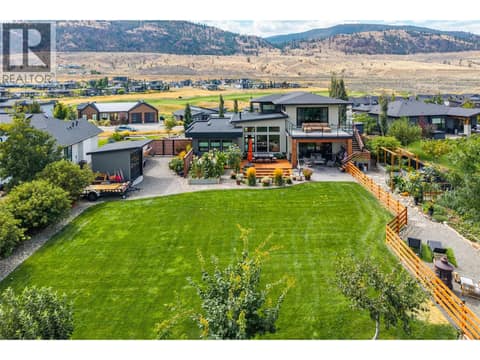Photo 85 of 249 RUE CHEVAL NOIR, Tobiano, Kamloops