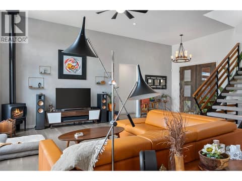 Photo 9 of 249 RUE CHEVAL NOIR, Tobiano, Kamloops