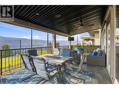 Photo 16 of 3030 Visao Court, Sun Rivers, Kamloops
