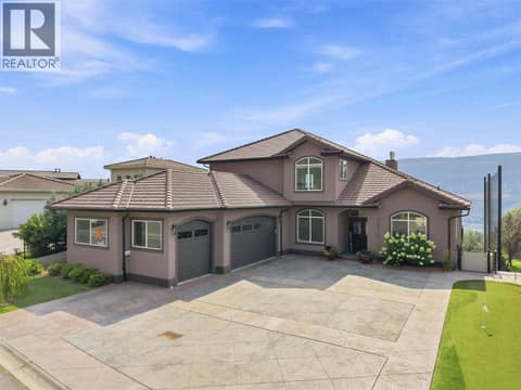 Photo 2 of 3030 Visao Court, Sun Rivers, Kamloops