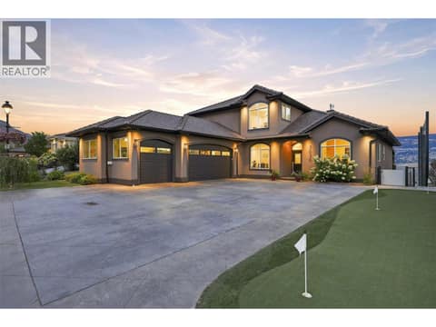 Photo 3 of 3030 Visao Court, Sun Rivers, Kamloops