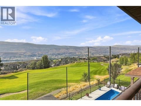 Photo 35 of 3030 Visao Court, Sun Rivers, Kamloops