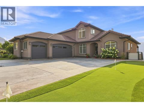 Photo 4 of 3030 Visao Court, Sun Rivers, Kamloops