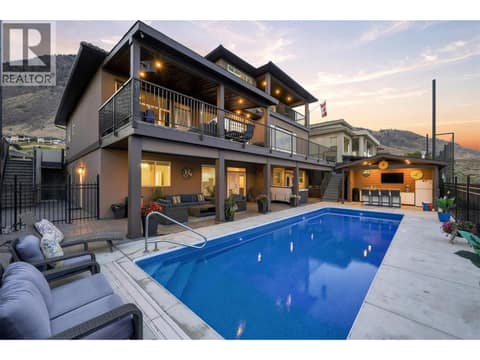 Photo 5 of 3030 Visao Court, Sun Rivers, Kamloops