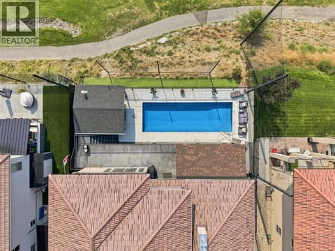 Photo 7 of 3030 Visao Court, Sun Rivers, Kamloops