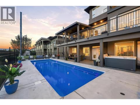 Photo 71 of 3030 Visao Court, Sun Rivers, Kamloops
