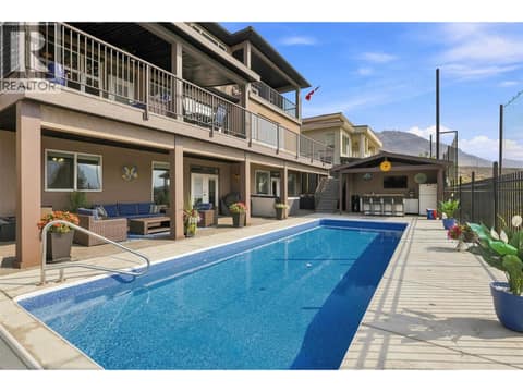 Photo 73 of 3030 Visao Court, Sun Rivers, Kamloops