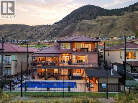 Photo 80 of 3030 Visao Court, Sun Rivers, Kamloops