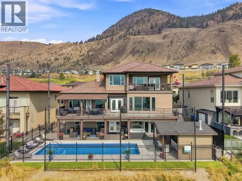Photo 81 of 3030 Visao Court, Sun Rivers, Kamloops