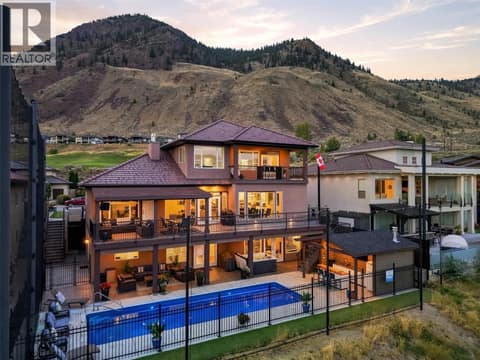 Photo 82 of 3030 Visao Court, Sun Rivers, Kamloops