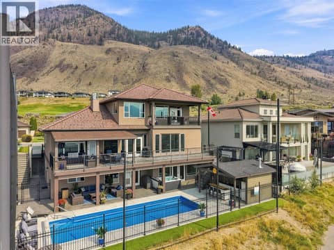 Photo 83 of 3030 Visao Court, Sun Rivers, Kamloops